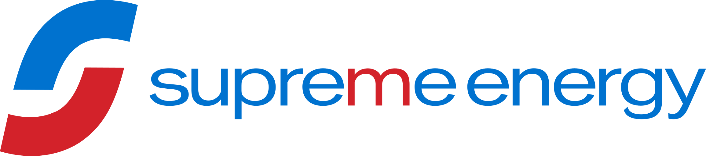 SUPREM ENERGI