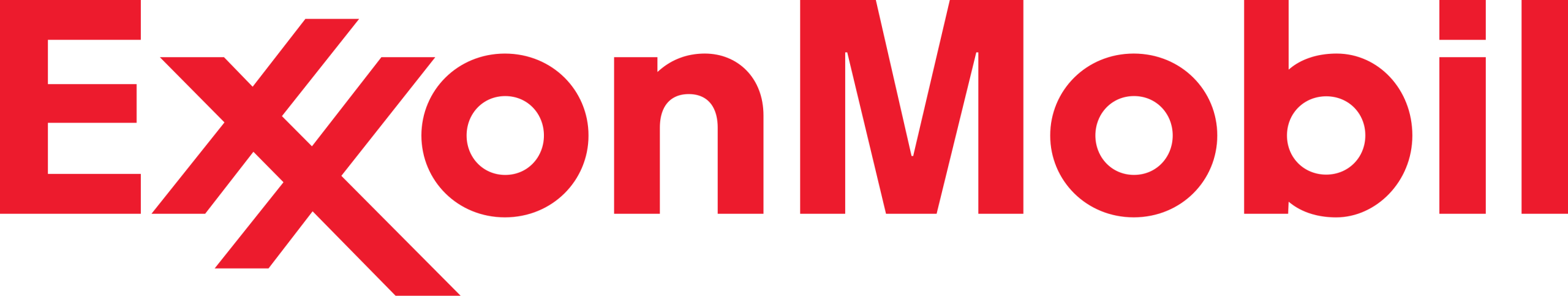 EXON MOBIL
