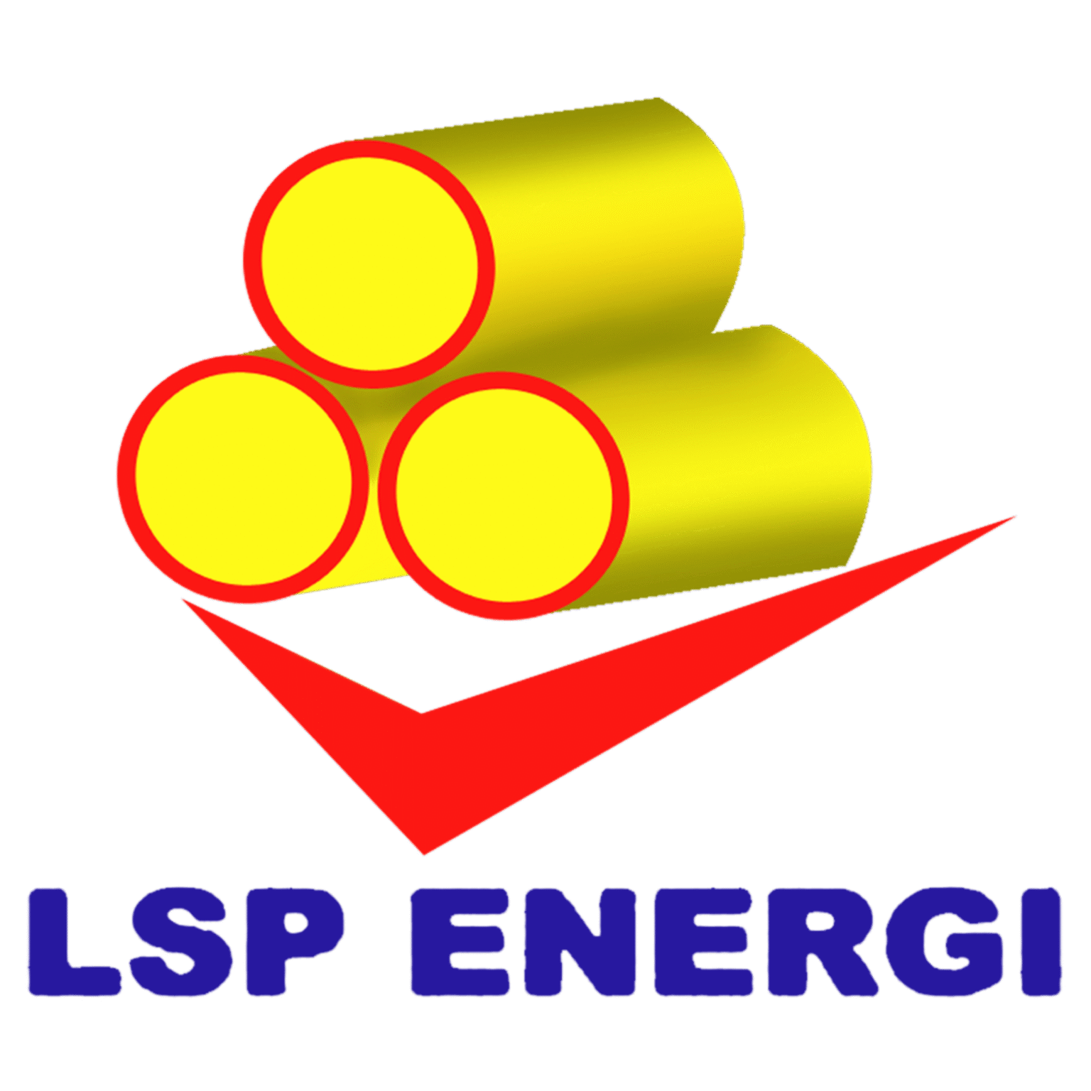 LSP ENERGI