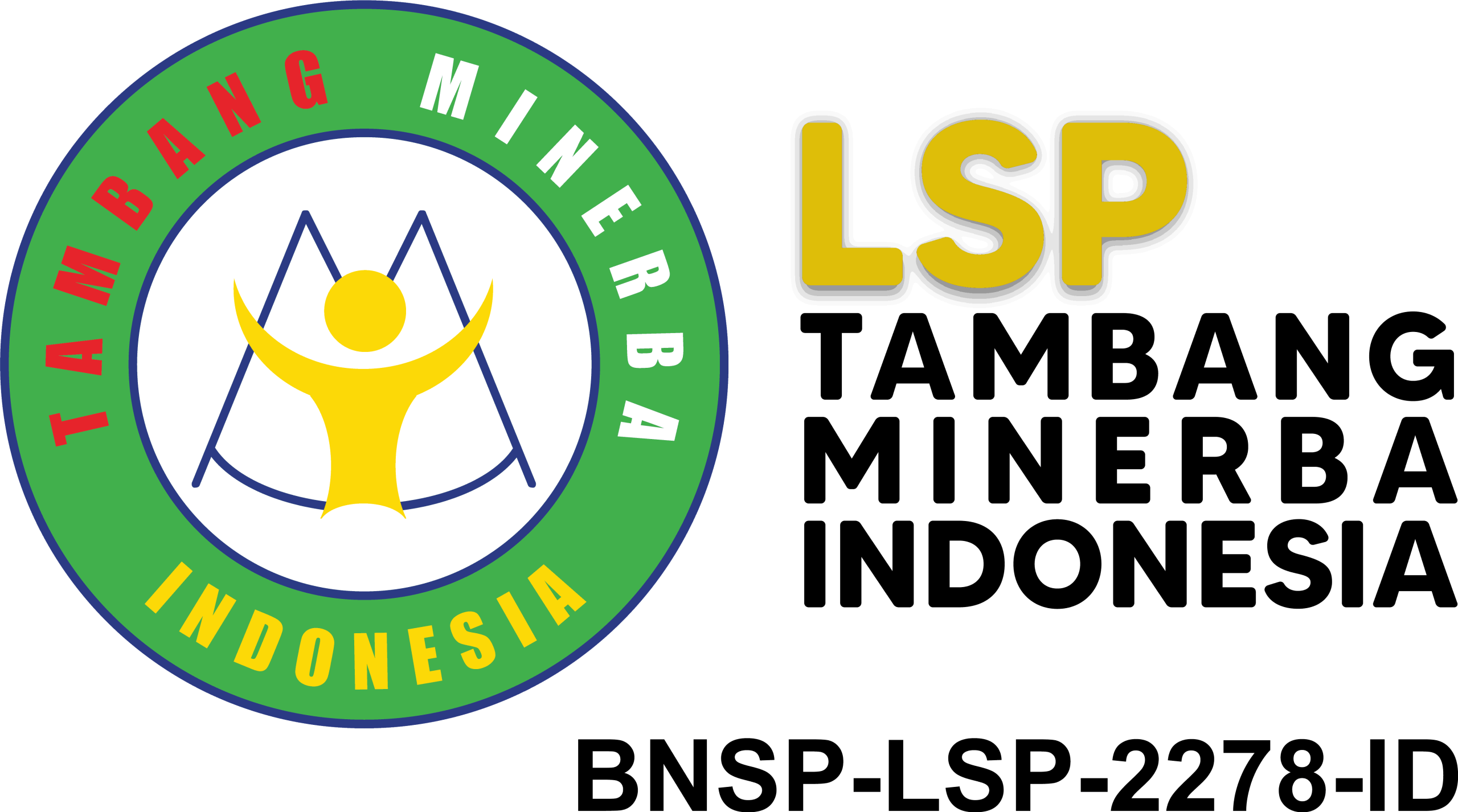LSP TAMBANG MINERAL INDONESIA