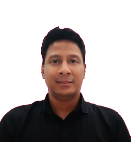 Mukti Rahardjo Kusumo