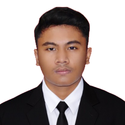 Piere Bounty Rafael Siahaan