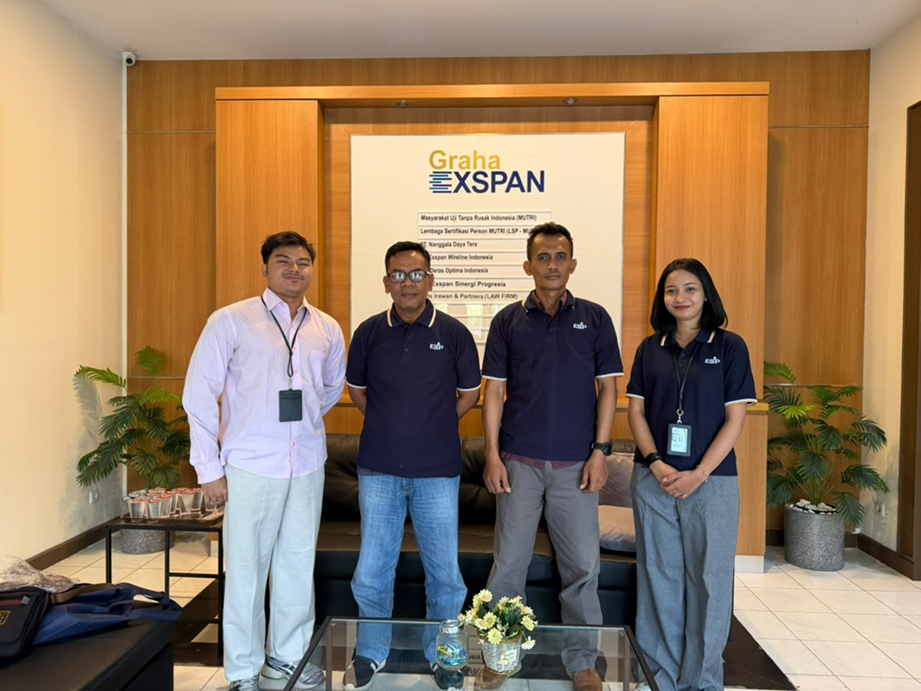 exspan sinergi progresia - trainer